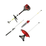 علفتراش چند کاره بلک پنتر