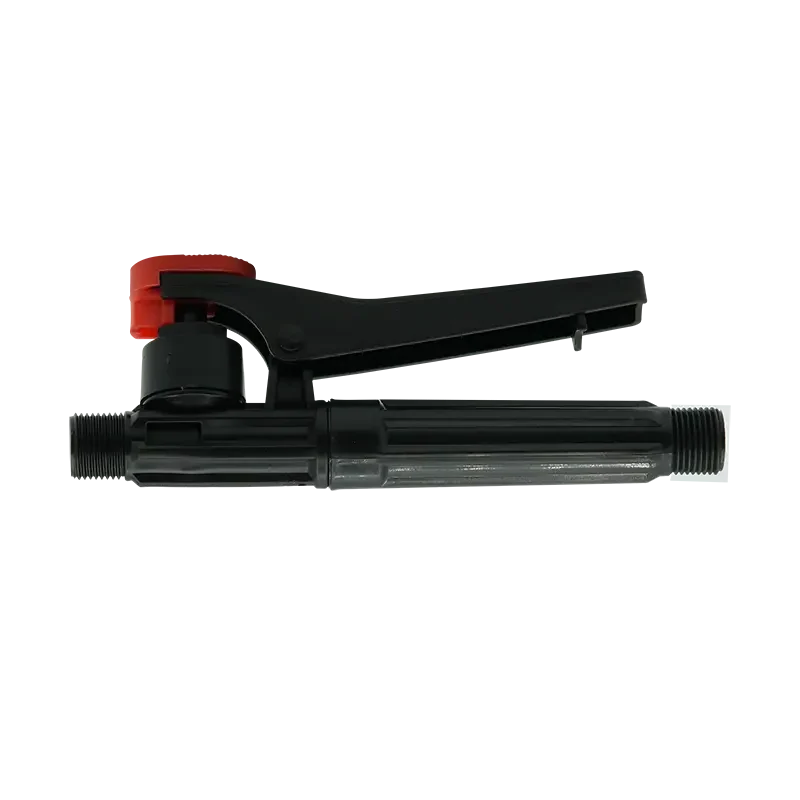 قطعه دسته 20لیتری دکمه قرمز