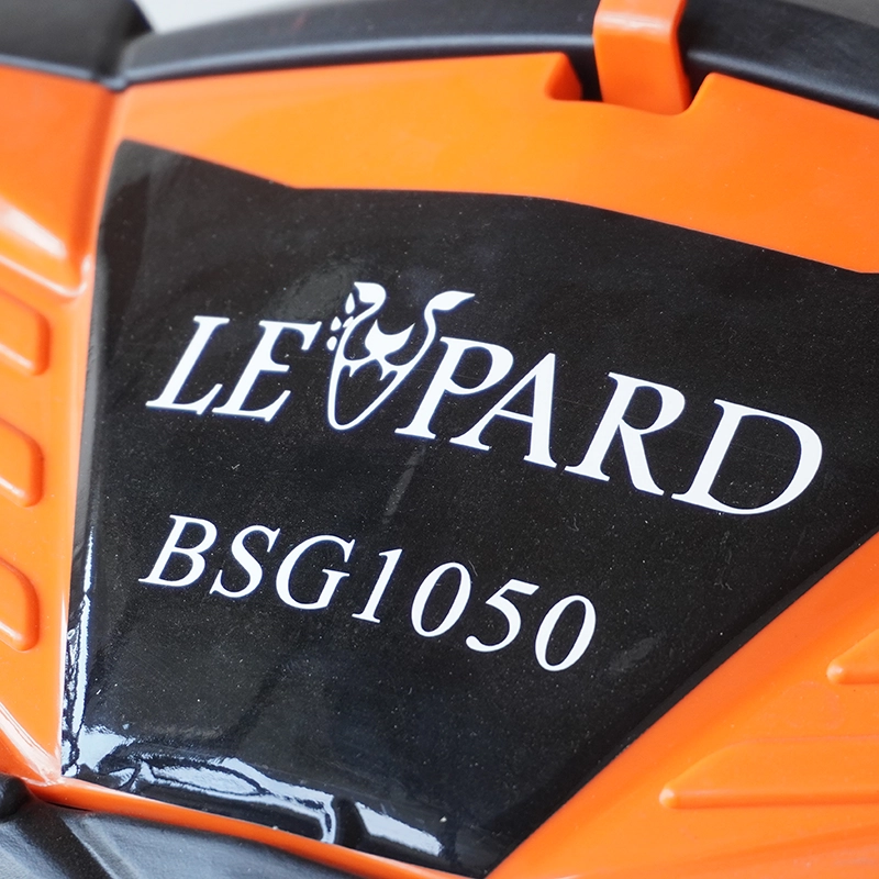 کولتیواتور 13 اسب BSG1050 (190F) لئوپارد - Image 3