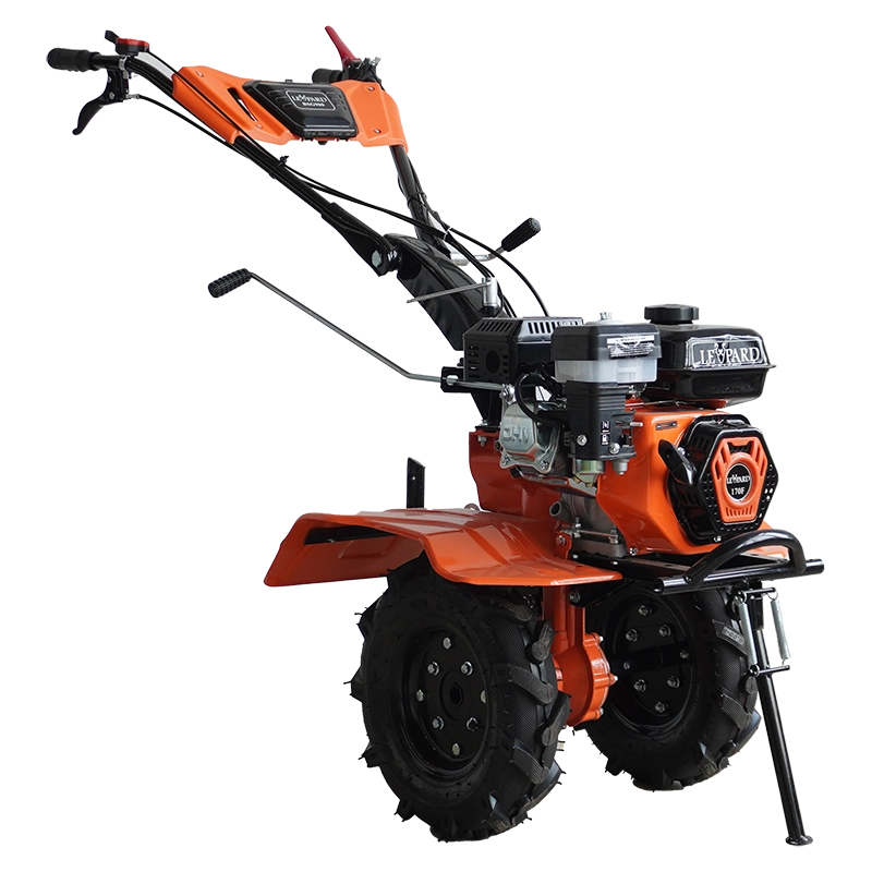 کولتیواتور 7 اسب BSG900 لئوپارد