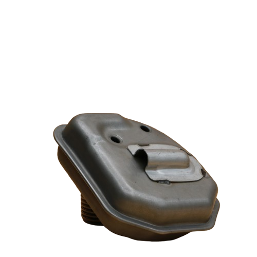 قطعه اگزوز سم پاش موتوری TU26