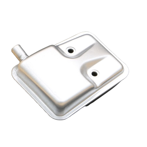 قطعه اگزوز LPA-C5258-NO104-LEO کدMC30105