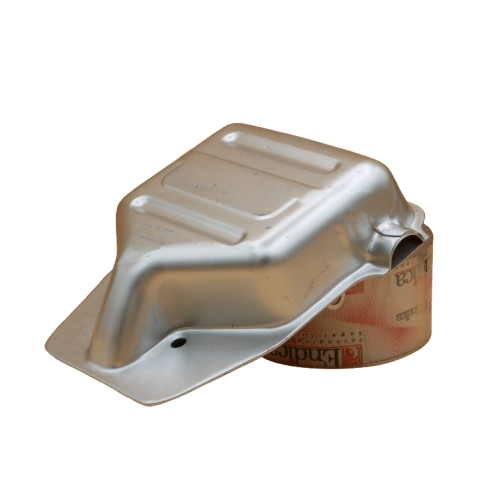 اگزوز سمپاش اتومایزر