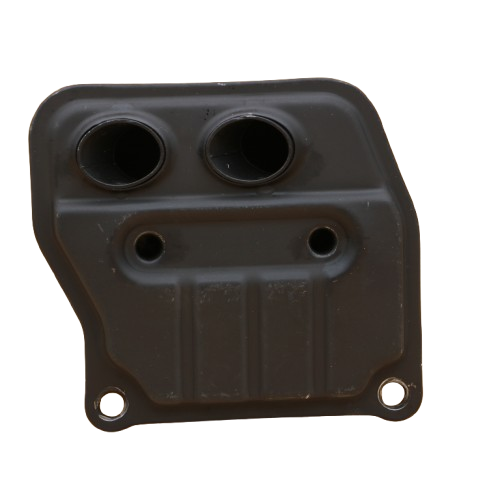 قطعه اگزوز اره لئو 5800