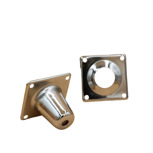 قطعه درپوش میل لنگ پمپ 45RB