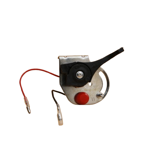 قطعه اهرم گاز سم پاش کامل موتوری TU26