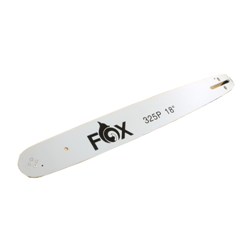 قطعه تیغه اره موتوری 45سانت FOX325