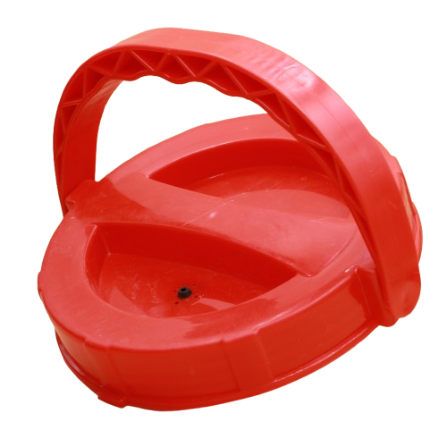 قطعه درب مخزن سم پاش موتوری TU26