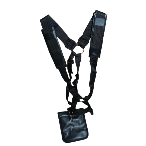 قطعه بند علف تراش دوشی دوطرفه