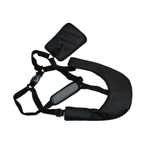 قطعه بند علف تراش KNC