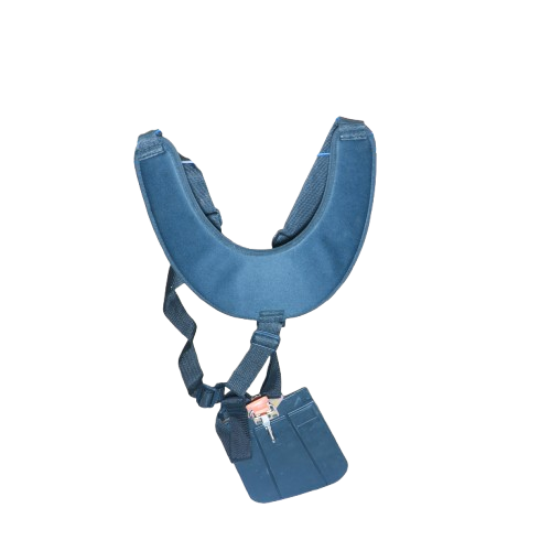 قطعه بند علف تراش درجه یک