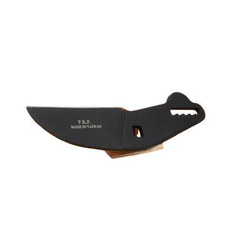 قطعه تیغه سرشاخه زن گیوتینی دنده ای