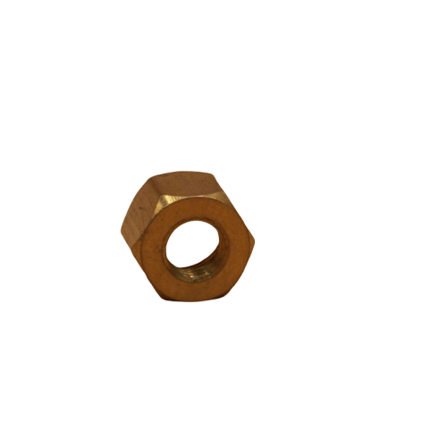 قطعه تبدیل باشاک 8.5 به 10 (دو سر رزوه داخل)