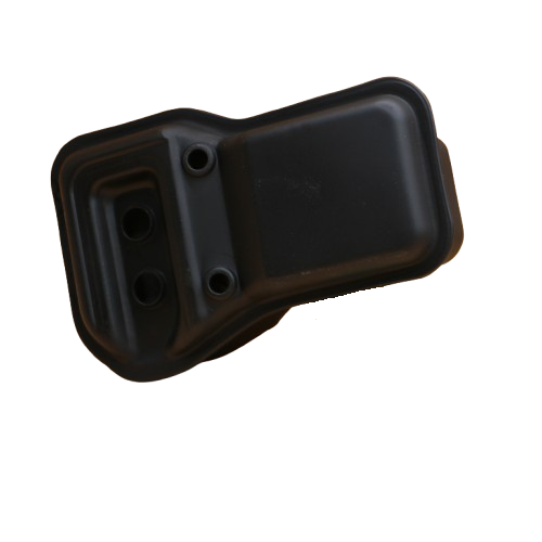 اگزوز اره موتوری لئوپارد 4200