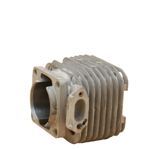 سیلندر اره موتوری لئوپارد 4200