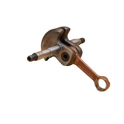 میل لنگ و شاتون اره موتوری LEOPARD - C 4000&4200