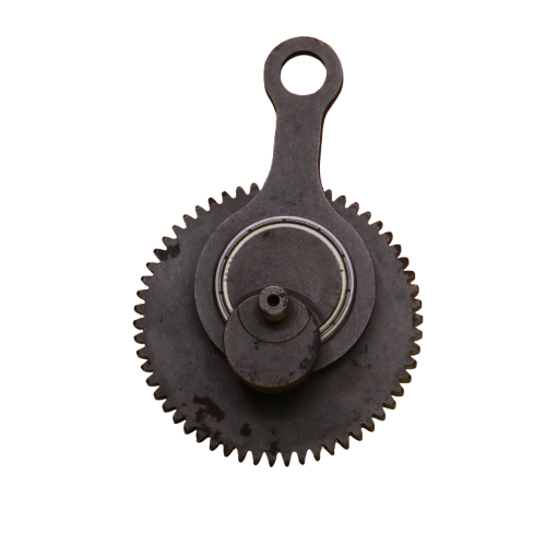 قطعه دنده گیربکس شمشادزن موتوری Panther