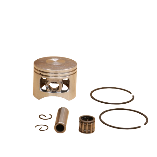 رینگ و پیستون با خار و گژن پین اره موتوری فاکس 5800 پرو