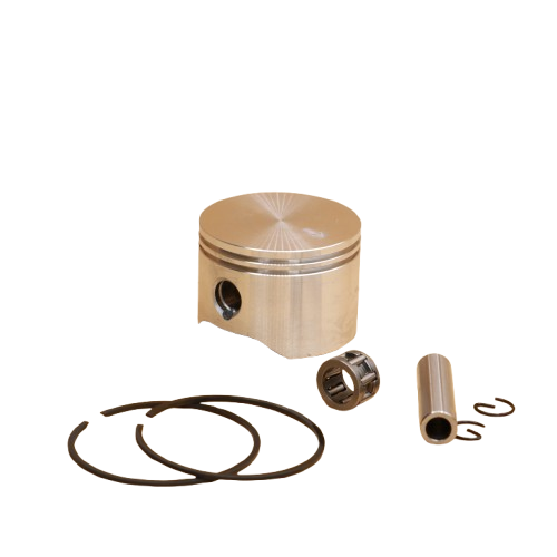 رینگ و پیستون اره موتوری با خار و گژن پین فاکس 6200