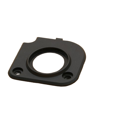 صفحه پلاستیکی روی پمپ روغن اره موتوری LEOPARD - C 4000&4200