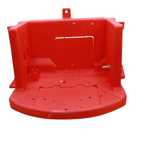 شاسی پلاستیکی سمپاش TU-26