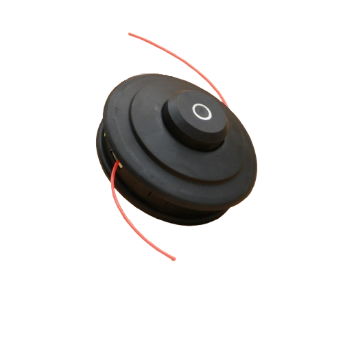 هد علف تراش پلاستیکی