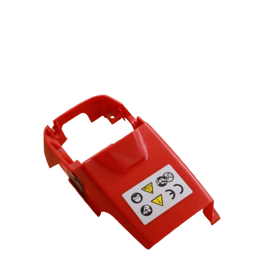 کاور روی موتور اره موتوری LEOPARD - C 4000&4200